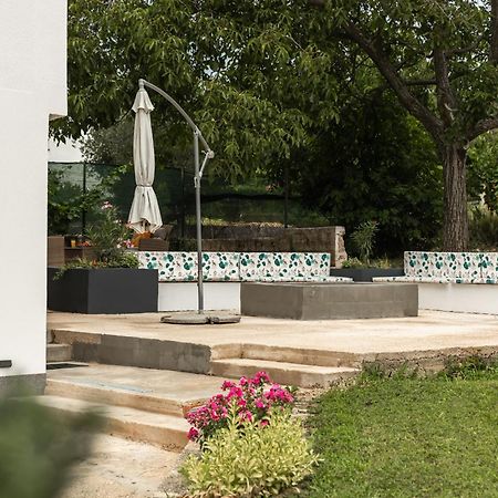 Deluxe Apartment Roma Imotski Zewnętrze zdjęcie