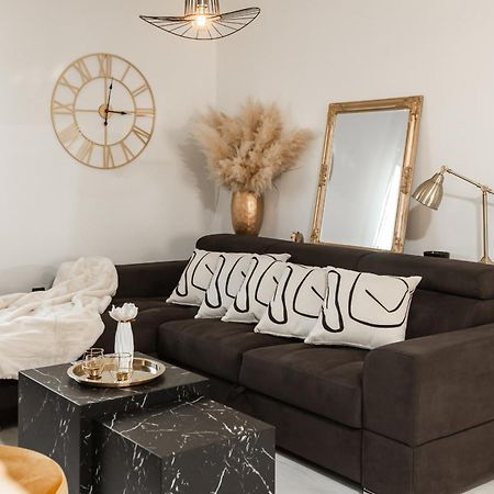 Deluxe Apartment Roma Imotski Zewnętrze zdjęcie