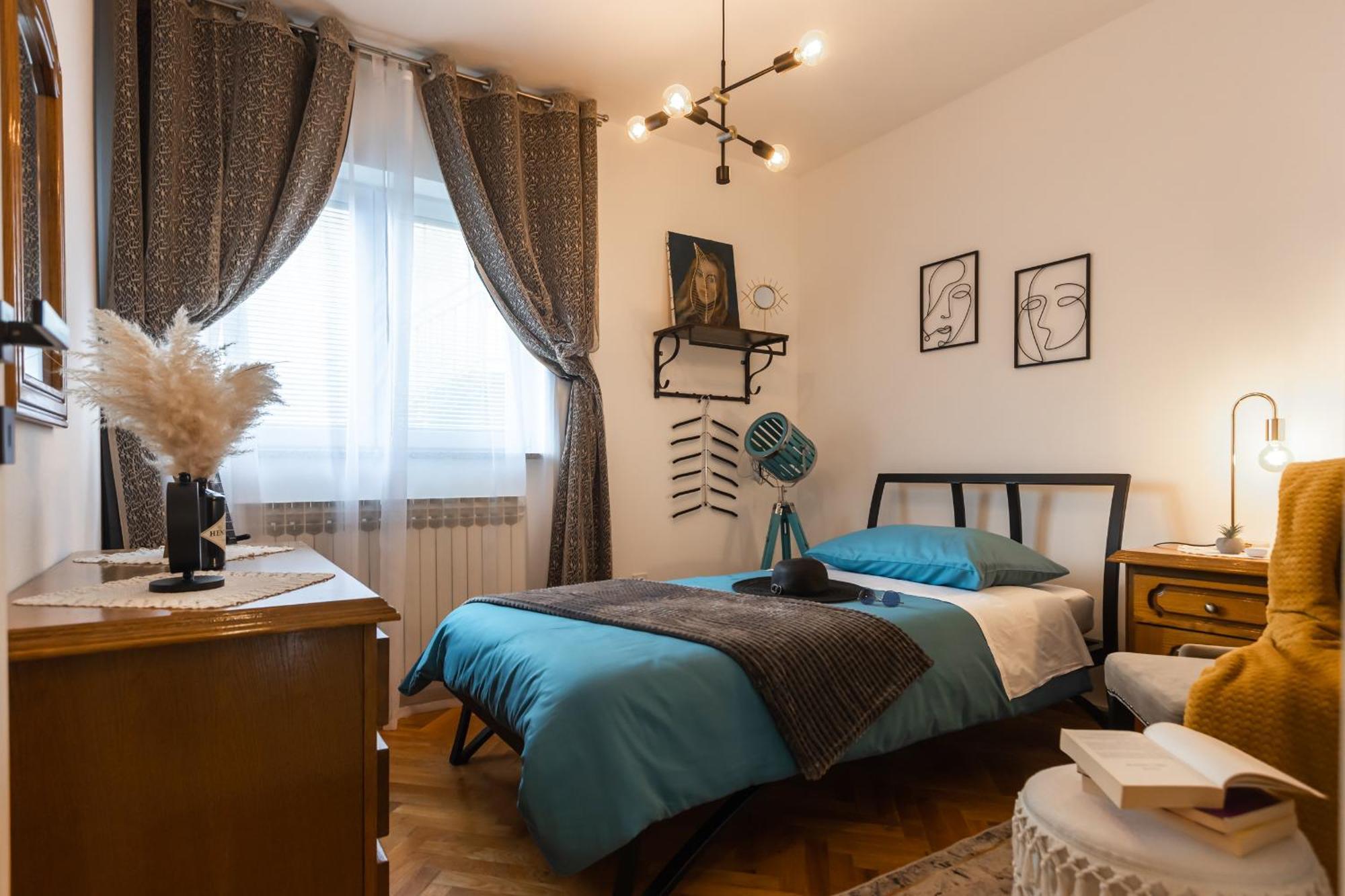 Deluxe Apartment Roma Imotski Zewnętrze zdjęcie