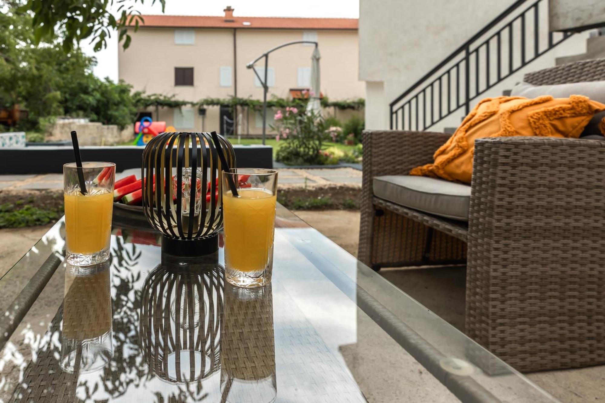 Deluxe Apartment Roma Imotski Zewnętrze zdjęcie