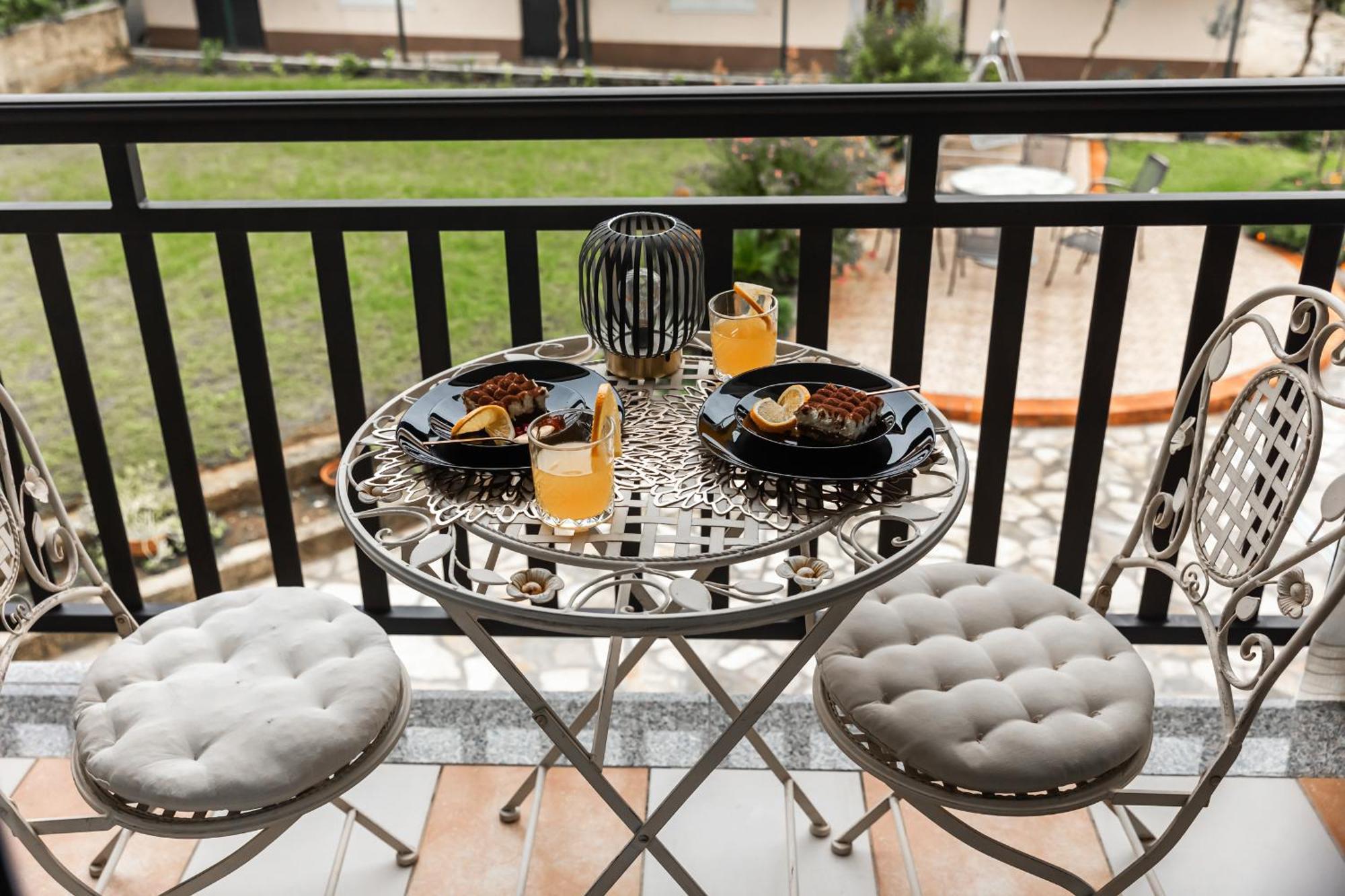Deluxe Apartment Roma Imotski Zewnętrze zdjęcie