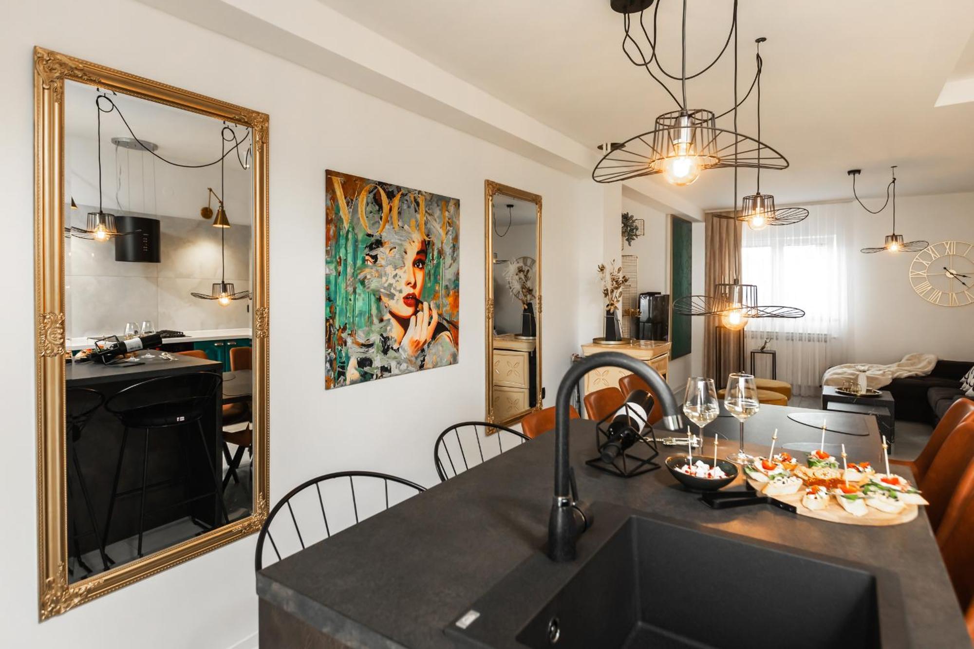 Deluxe Apartment Roma Imotski Zewnętrze zdjęcie