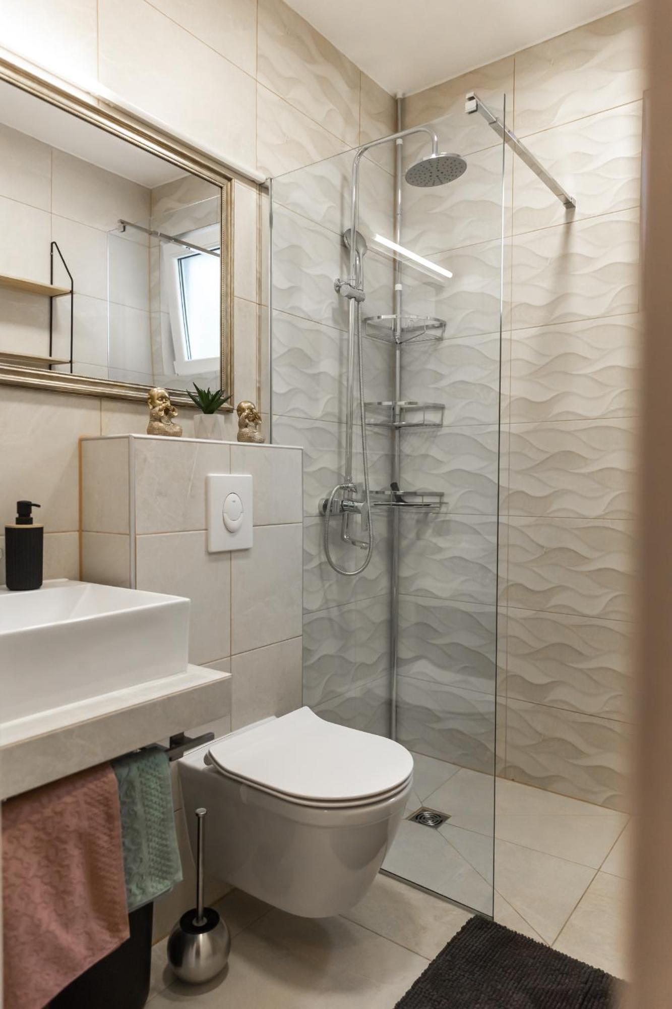 Deluxe Apartment Roma Imotski Zewnętrze zdjęcie