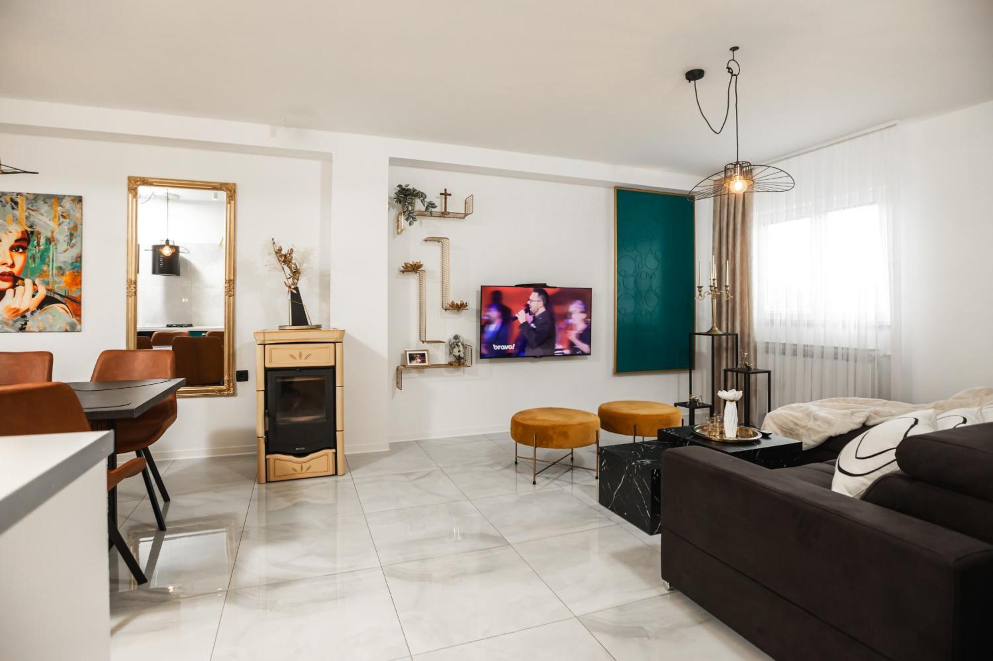 Deluxe Apartment Roma Imotski Zewnętrze zdjęcie