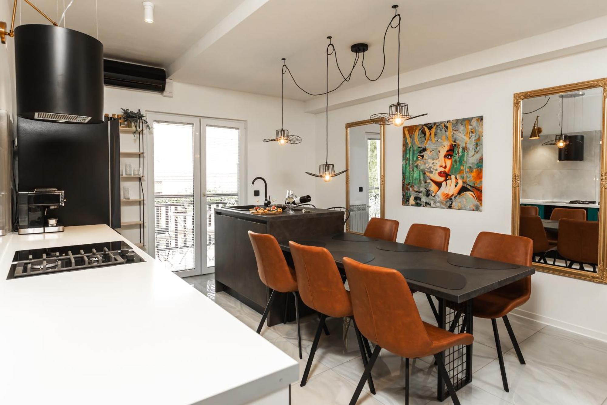 Deluxe Apartment Roma Imotski Zewnętrze zdjęcie